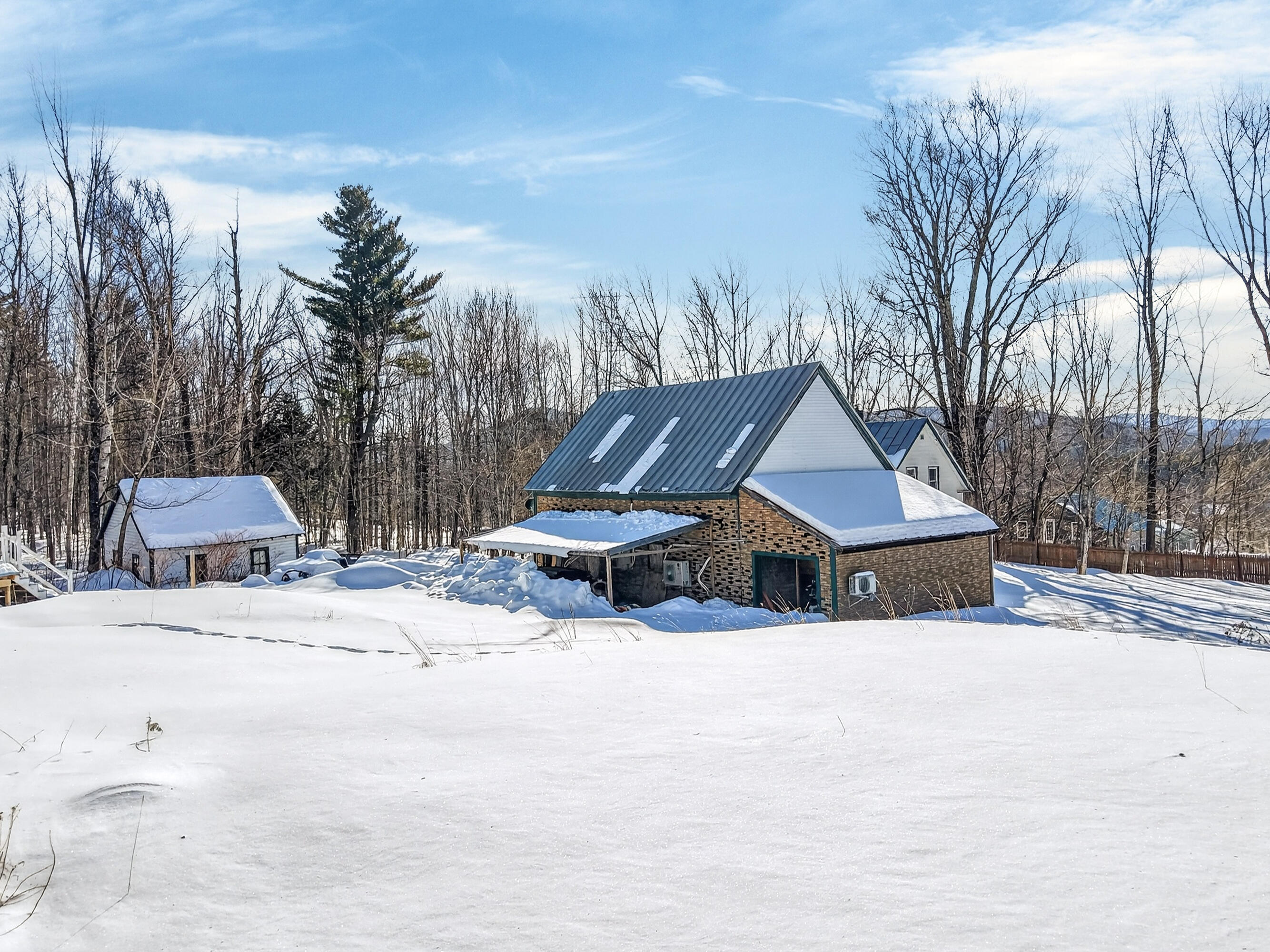 12 Shady Lane Strong, ME 04983 - Photo 58 of 58 12 Shady Lane_106