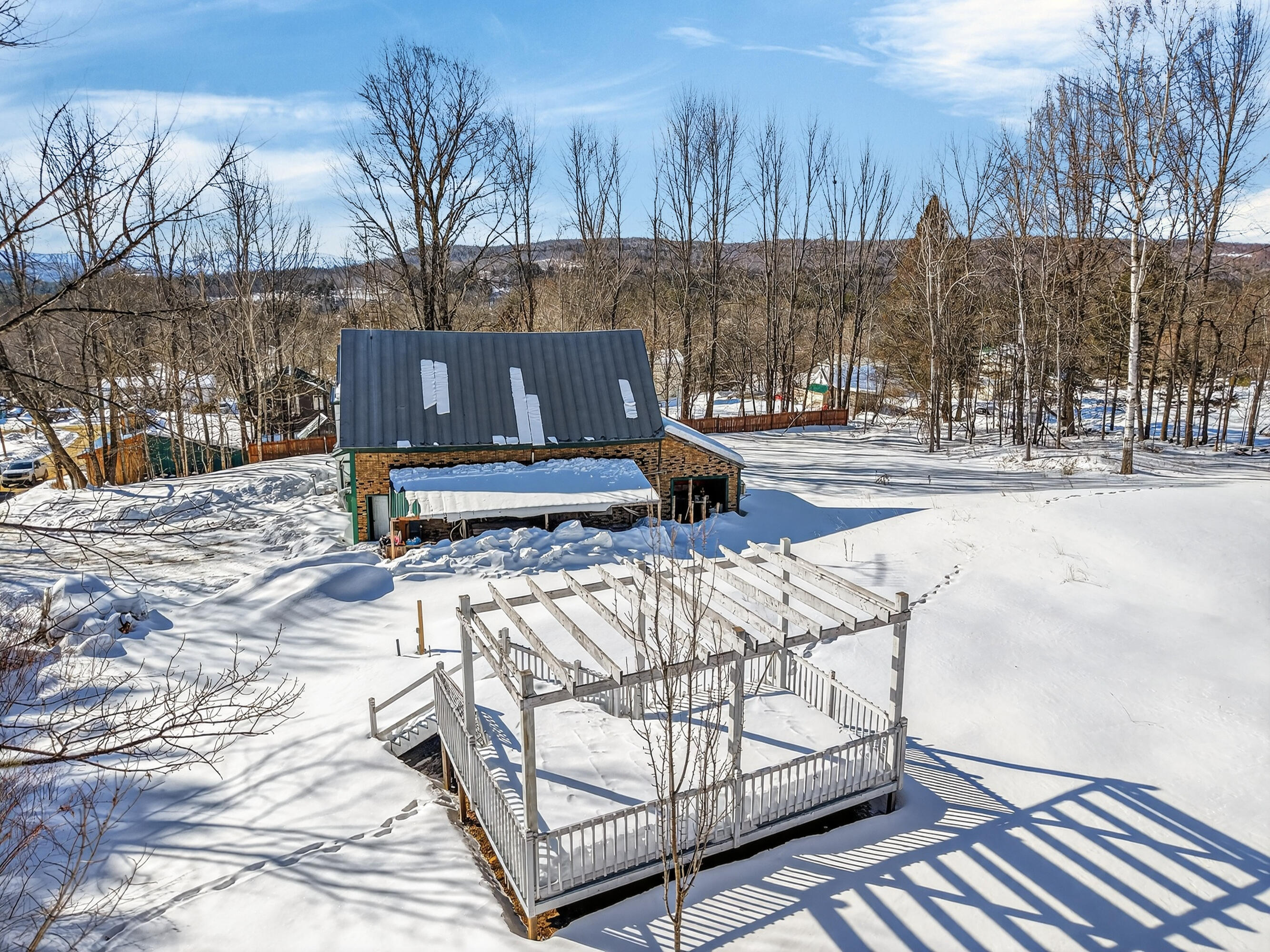 12 Shady Lane Strong, ME 04983 - Photo 9 of 58 12 Shady Lane_174