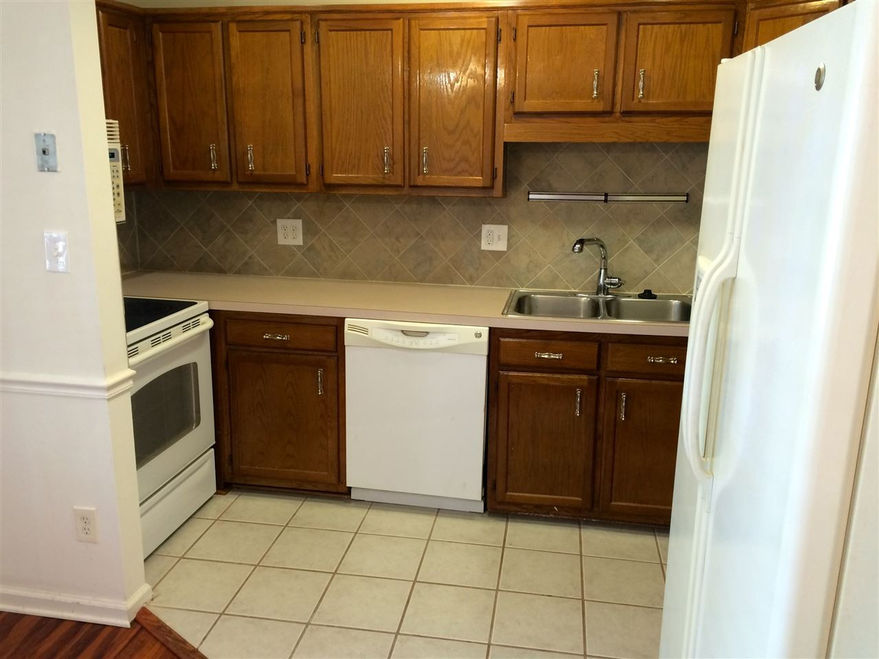 4717 Matt Drive, Unit D Raleigh, NC 27604 - Photo 5 of 7 Photo 5