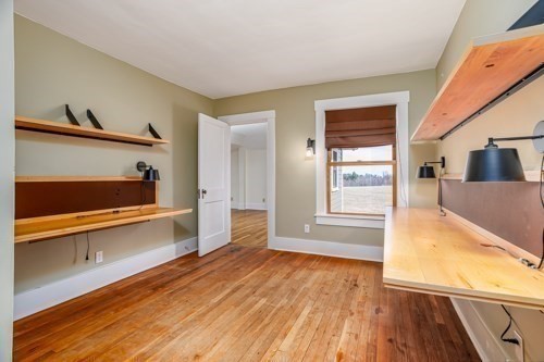 1025 New Ipswich Road, Unit 1 Ashby, MA 01431 - Photo 11 of 40