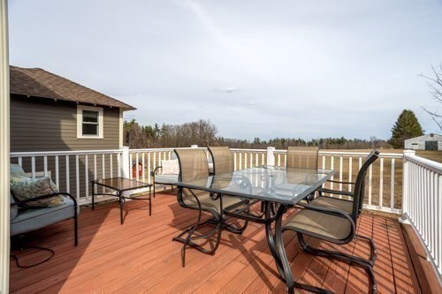 1025 New Ipswich Road, Unit 1 Ashby, MA 01431 - Photo 29 of 40