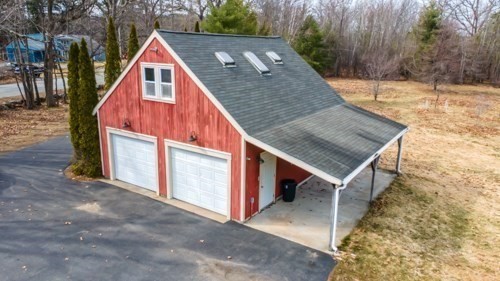 1025 New Ipswich Road, Unit 1 Ashby, MA 01431 - Photo 30 of 40