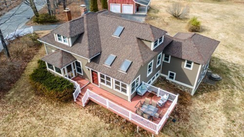 1025 New Ipswich Road, Unit 1 Ashby, MA 01431 - Photo 3 of 40