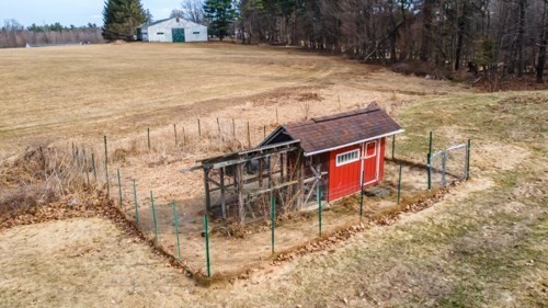 1025 New Ipswich Road, Unit 1 Ashby, MA 01431 - Photo 35 of 40