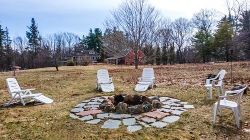 1025 New Ipswich Road, Unit 1 Ashby, MA 01431 - Photo 36 of 40