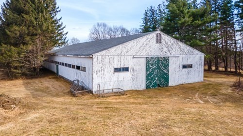 1025 New Ipswich Road, Unit 1 Ashby, MA 01431 - Photo 39 of 40