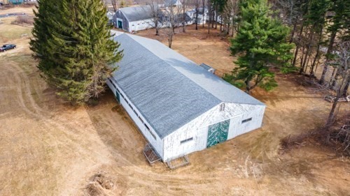 1025 New Ipswich Road, Unit 1 Ashby, MA 01431 - Photo 40 of 40