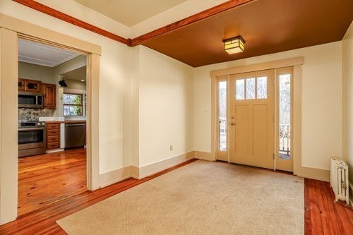 1025 New Ipswich Road, Unit 1 Ashby, MA 01431 - Photo 4 of 40