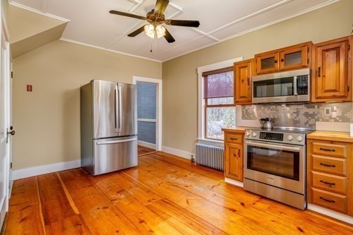 1025 New Ipswich Road, Unit 1 Ashby, MA 01431 - Photo 6 of 40