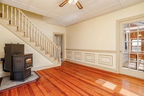 1025 New Ipswich Road, Unit 1 Ashby, MA 01431 - Photo 8 of 40