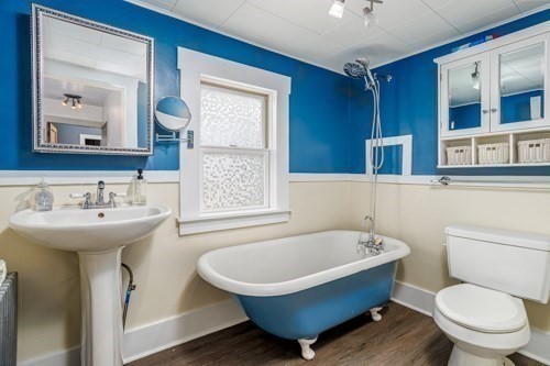 1025 New Ipswich Road, Unit 1 Ashby, MA 01431 - Photo 10 of 40