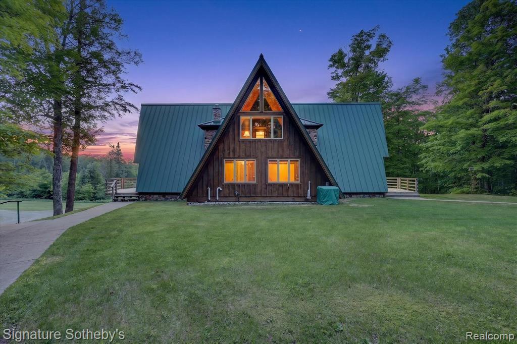 18113 Kortio Lake Road Lanse, MI 49946 - Photo 75 of 95 Gallery Image 75