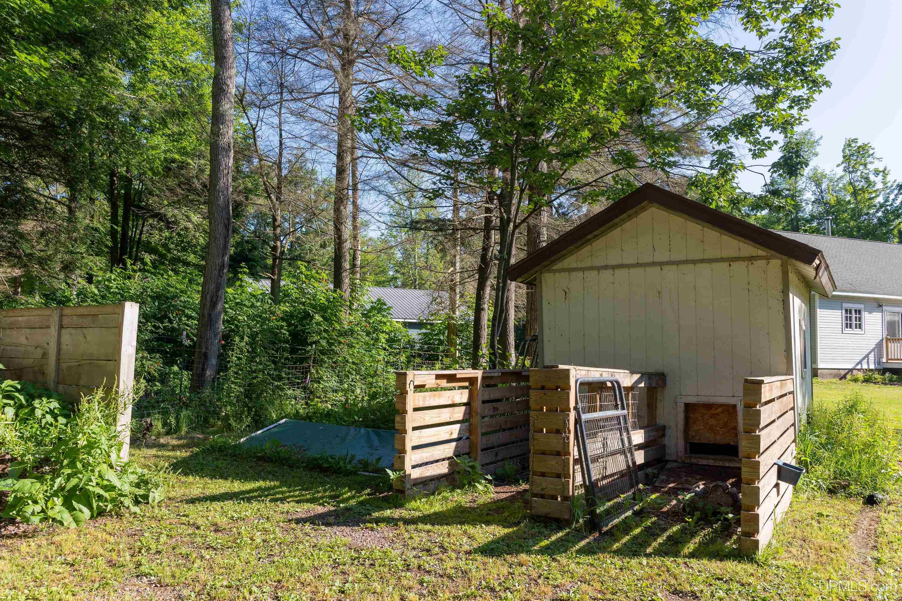 25659 South Entry Road Chassell, MI 49916 - Photo 61 of 70 Gallery Image 61