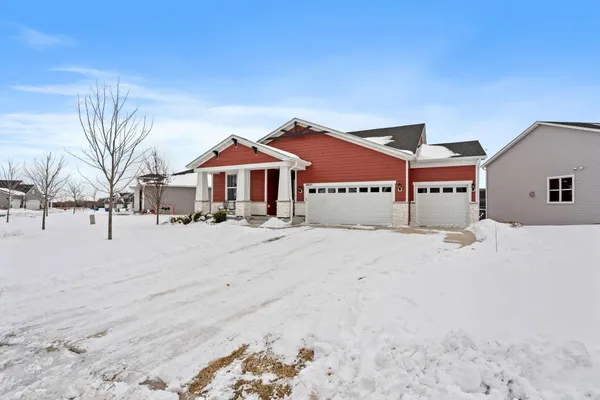 $719,900 | 16651 Territorial Trail, Maple Grove, MN 55369