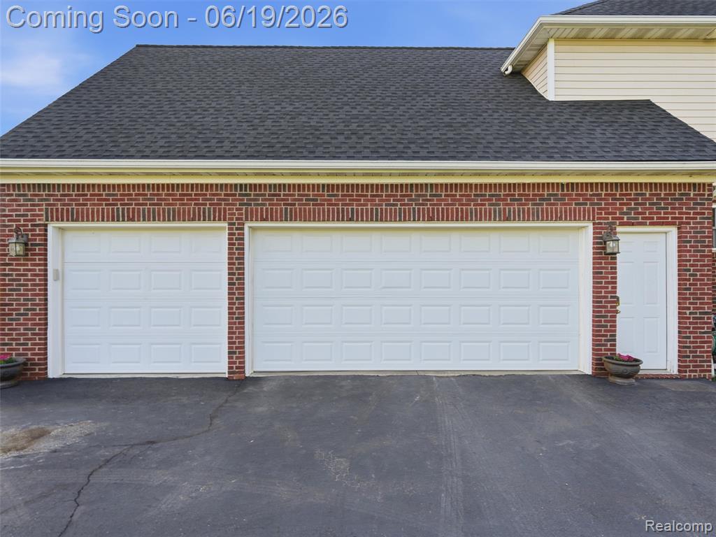 1232 Thorn Ridge Drive Howell, MI 48843 - Photo 44 of 47