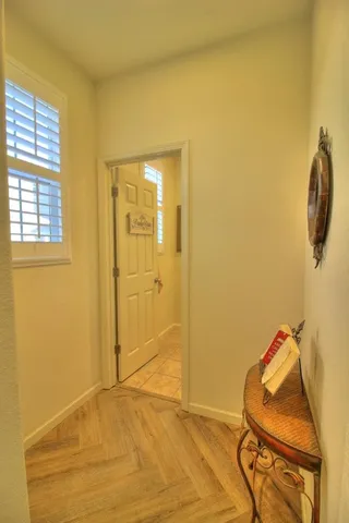 a view of a room with basketball court