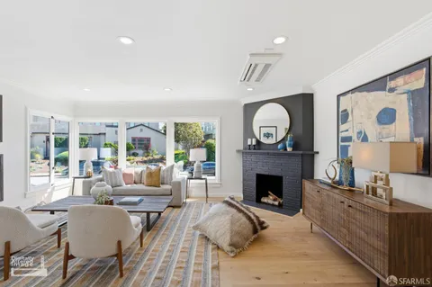 $1,995,000 | 475 Teresita Boulevard, San Francisco, CA 94127