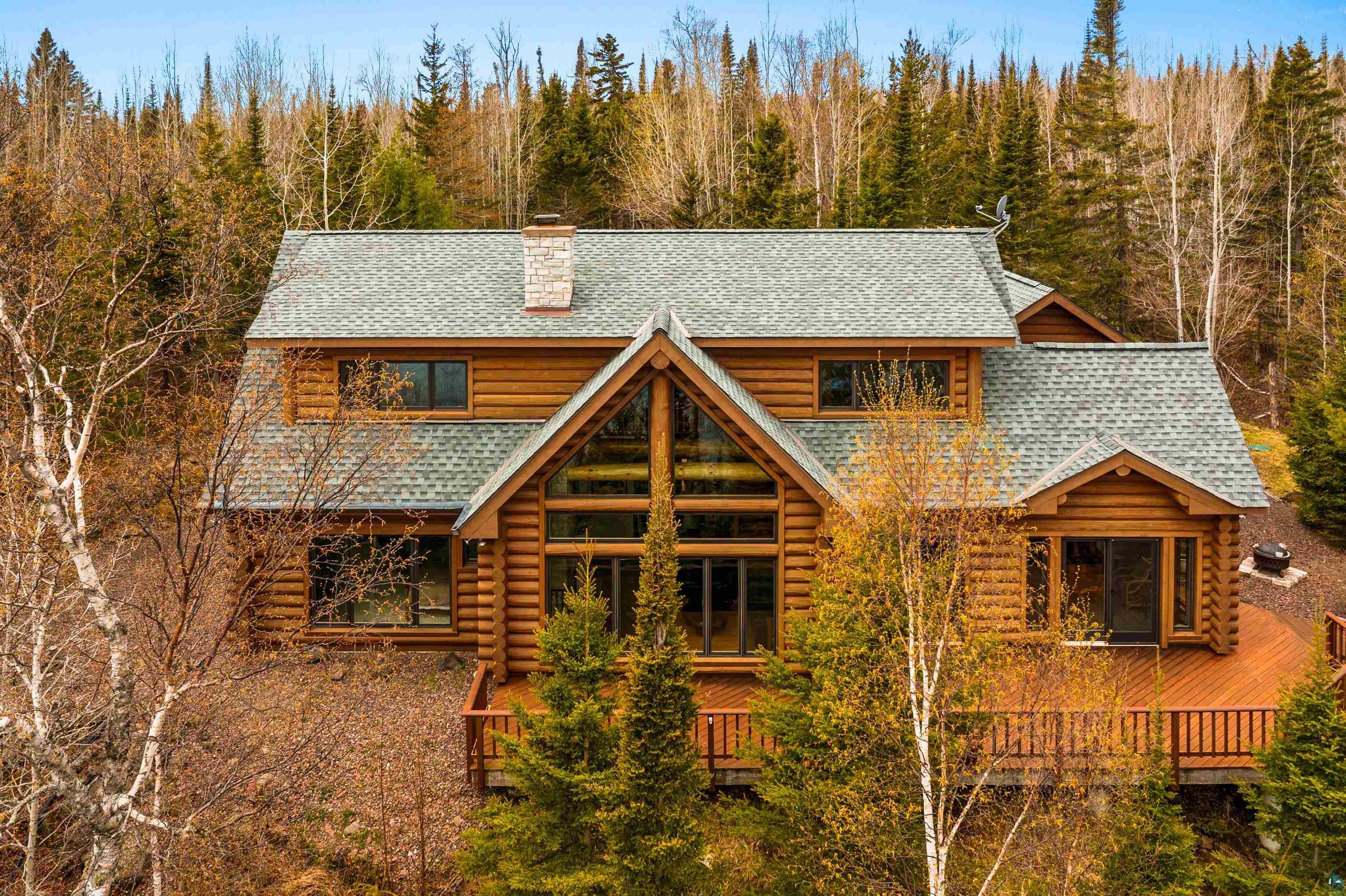 20 Big Bay Point Hovland, MN 55606 - Photo 51 of 58