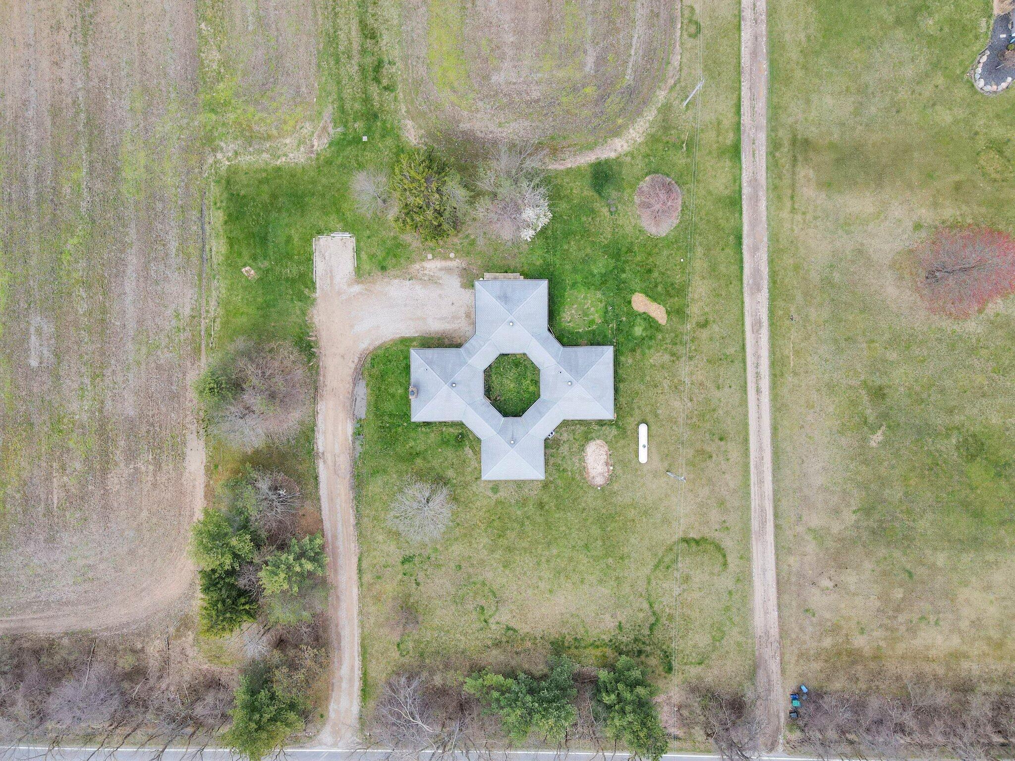 13523 Fancher Road Westerville, OH 43082 - Photo 46 of 54 51-web-or-mls-DJI_0825
