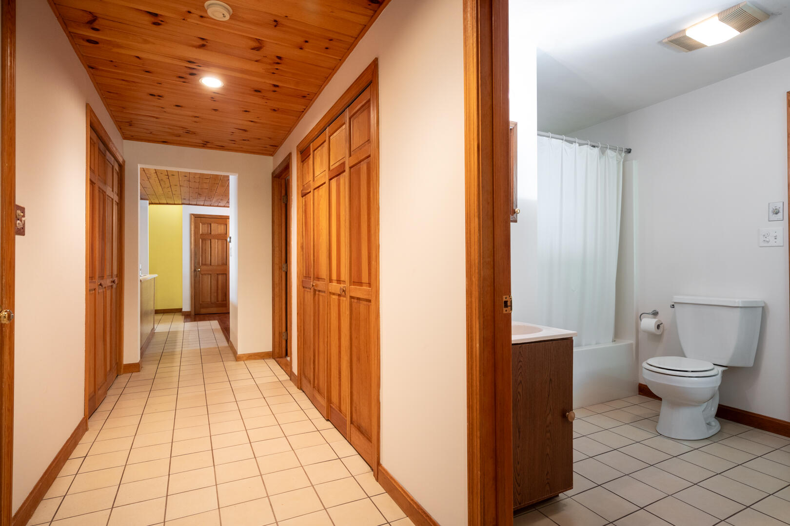 63 Sand Pond Road Sanford, ME 04073 - Photo 32 of 57 First Floor Bath & Hall