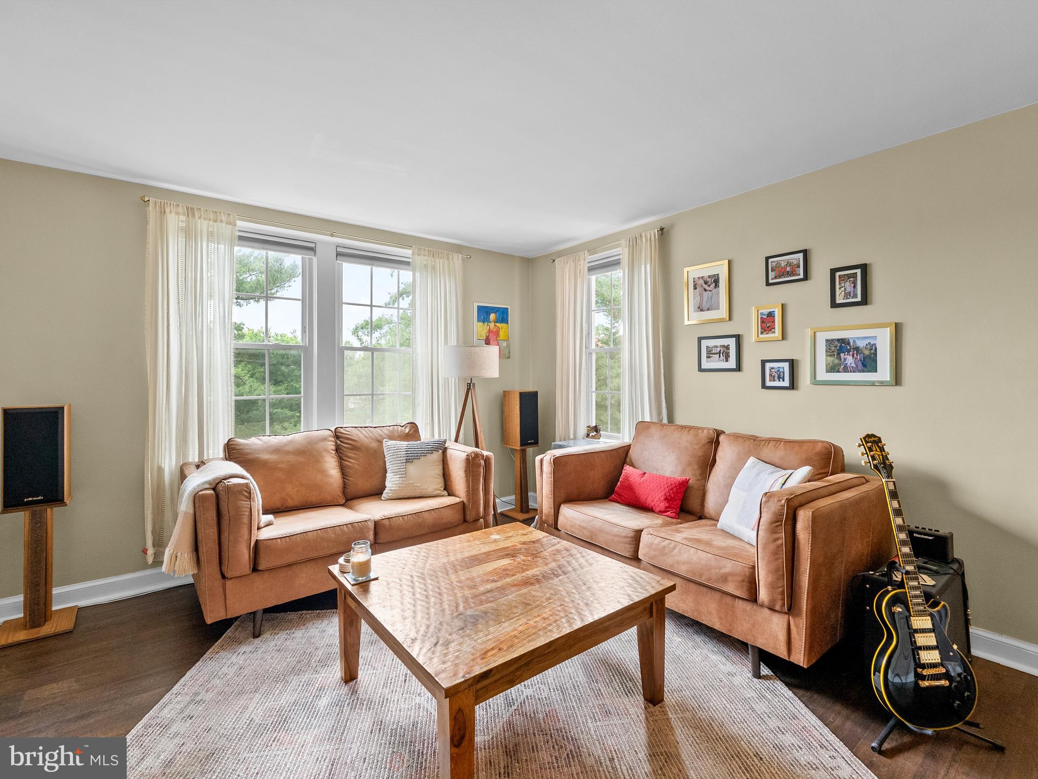 22 South Old Glebe Road, Unit 102D Arlington, VA 22204 - Photo 3 of 16