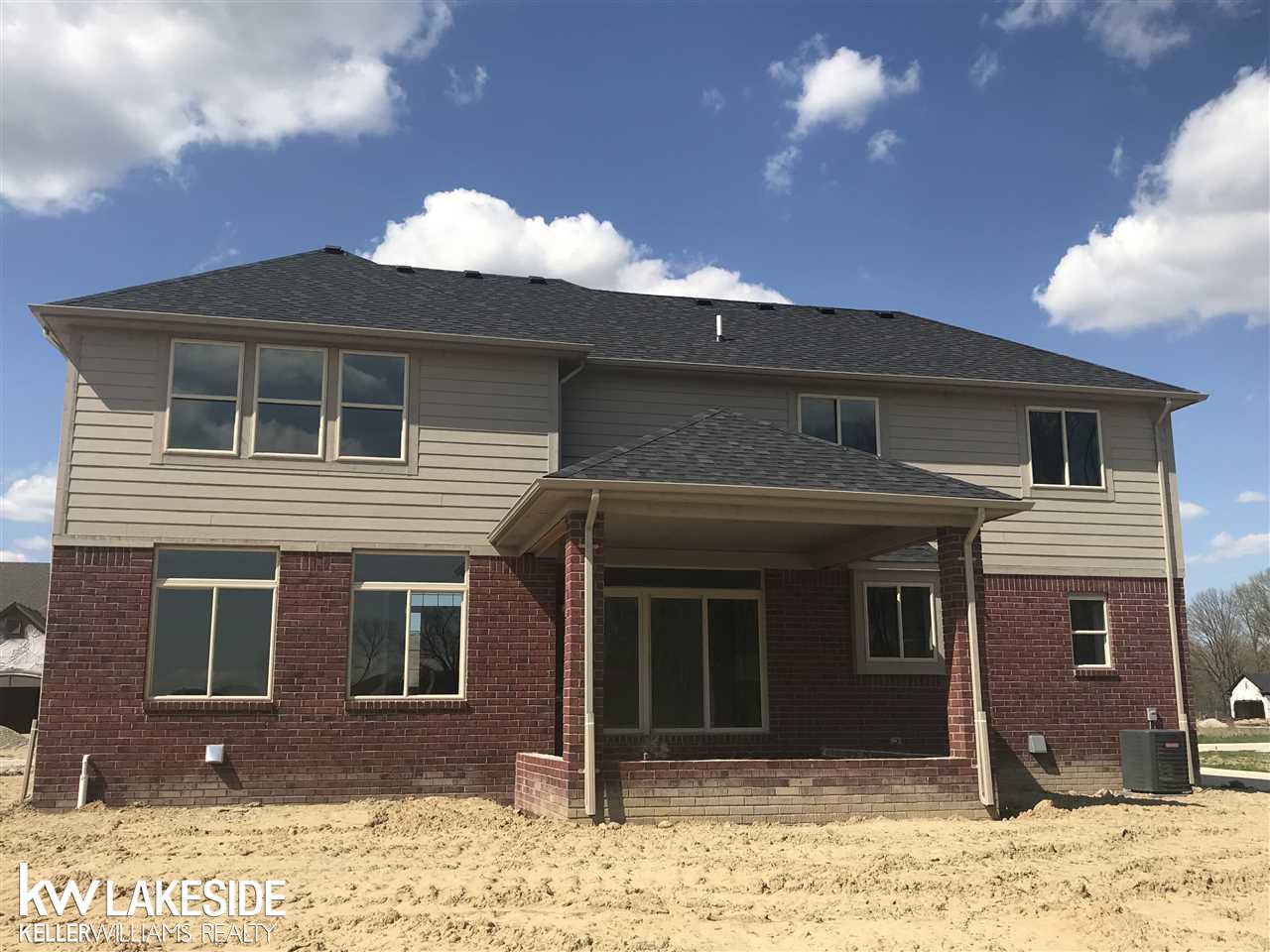 22012 Rio Grande Drive Macomb, MI 48044 - Photo 2 of 26