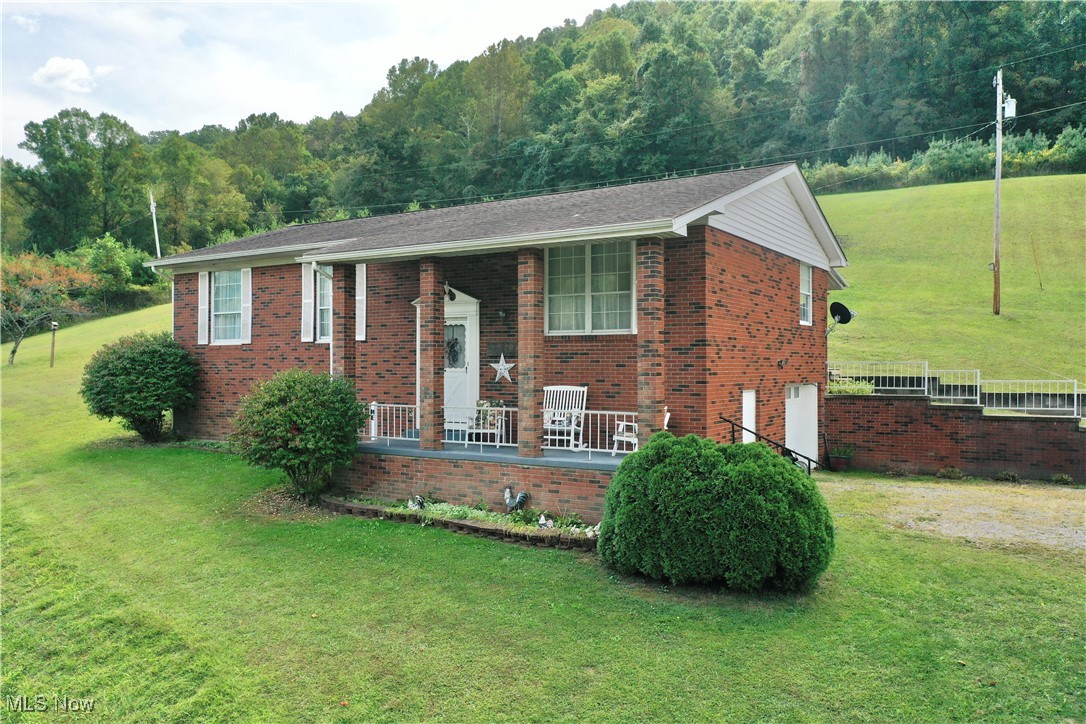 4514 Russet Road Grantsville, WV 26147 - Photo 1 of 44