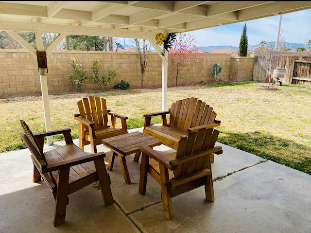 4214 Saddleback Road Palmdale, CA 93552 - Photo 23 of 25 IMG_2564