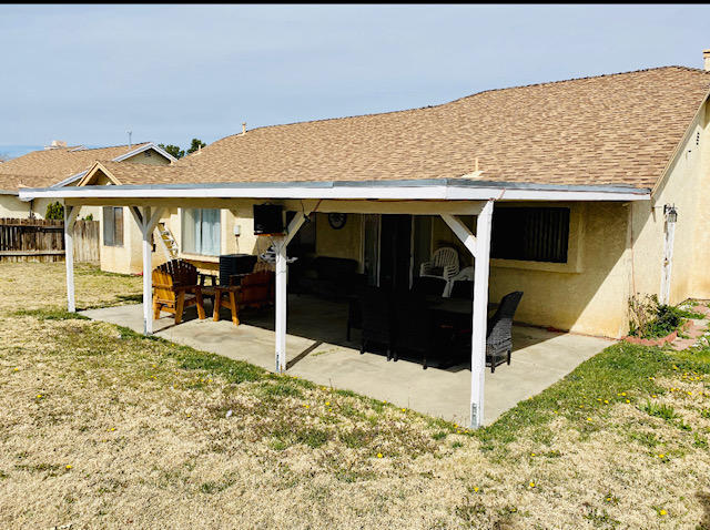 4214 Saddleback Road Palmdale, CA 93552 - Photo 24 of 25 IMG_2565