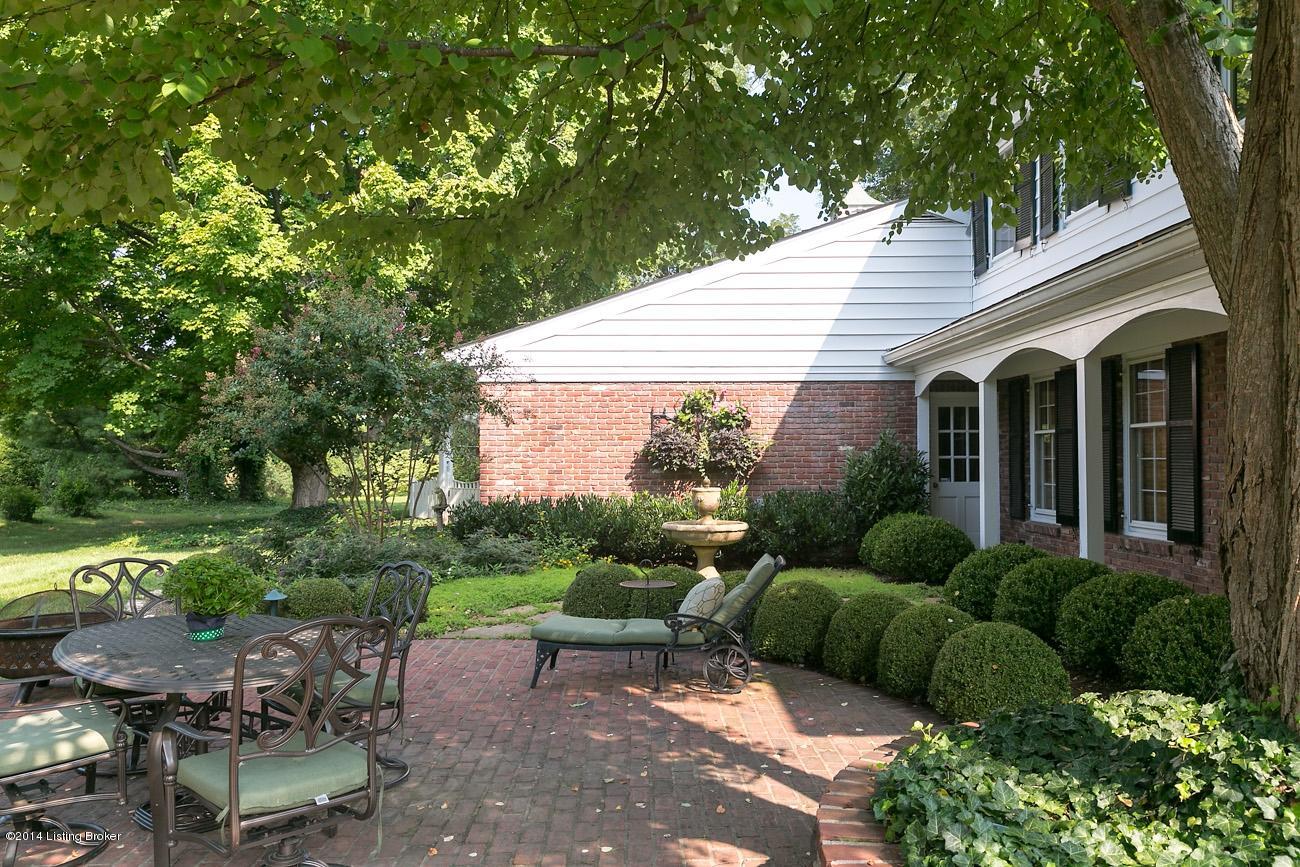 2115 Starmont Road Louisville, KY 40207 - Photo 35 of 37 RealTourCast - J Stough - Starmont (33 o