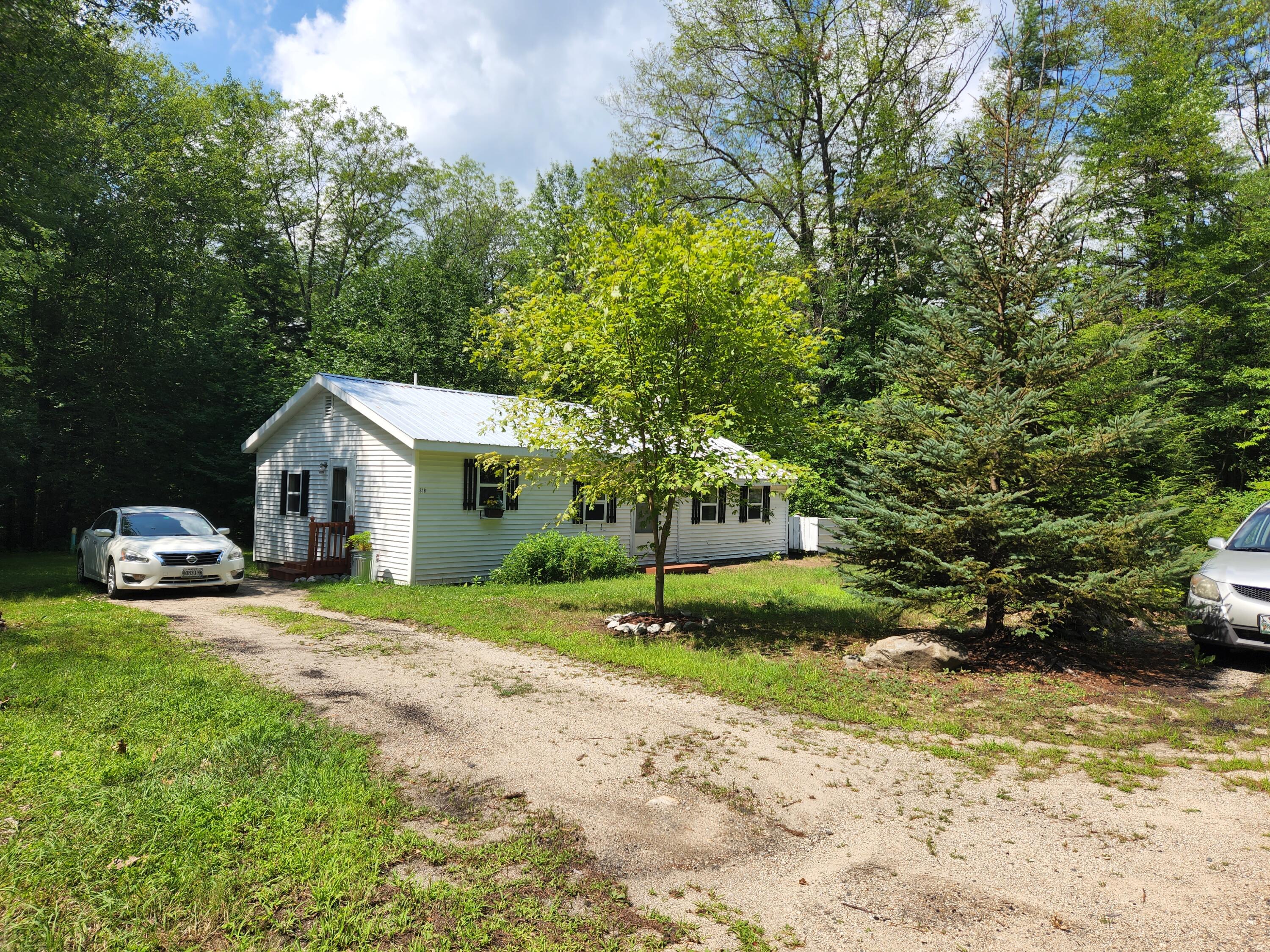 318 North Fryeburg Road Fryeburg, ME 04037 - Photo 1 of 22 f pic 5