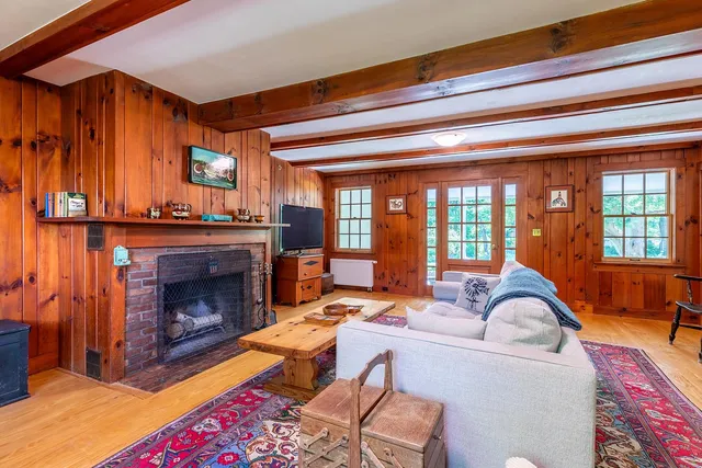 $3,500,000 | 61 Academy Circle, Woodstock, VT 05071