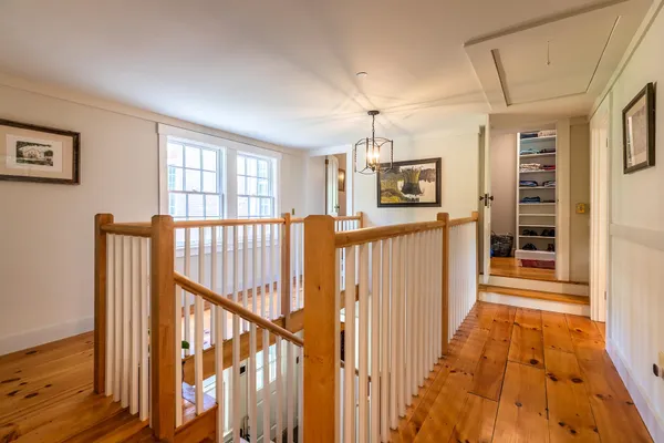 $2,950,000 | 61 Academy Circle, Woodstock, VT 05071