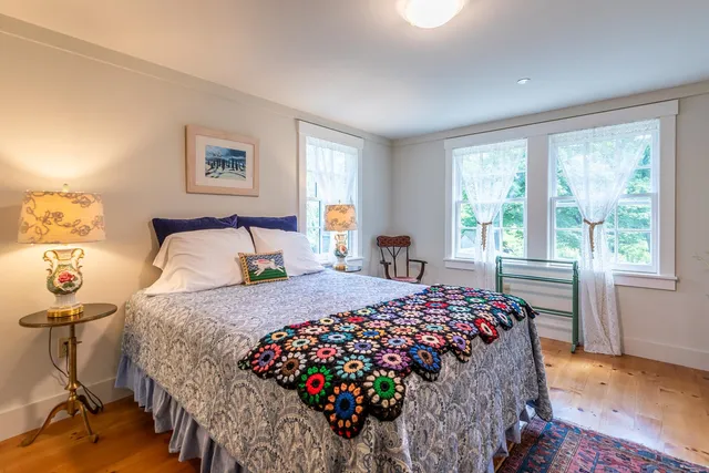 $3,500,000 | 61 Academy Circle, Woodstock, VT 05071