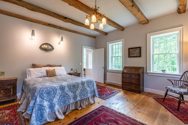 $3,500,000 | 61 Academy Circle, Woodstock, VT 05071