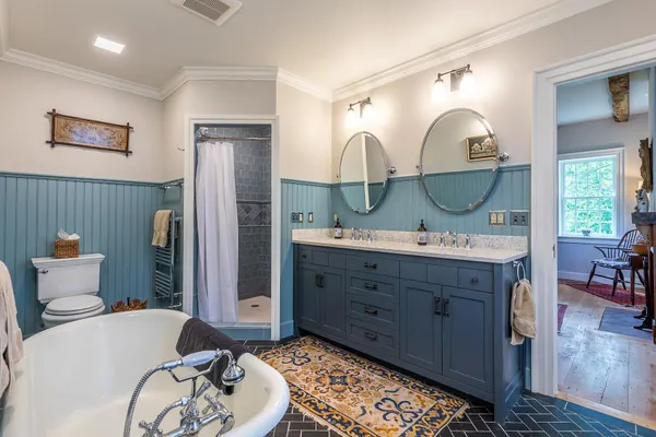 $2,950,000 | 61 Academy Circle, Woodstock, VT 05071