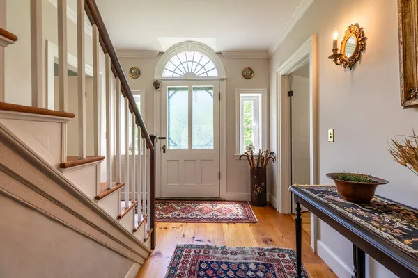 $2,950,000 | 61 Academy Circle, Woodstock, VT 05071