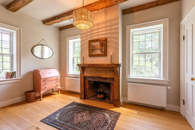 $3,500,000 | 61 Academy Circle, Woodstock, VT 05071