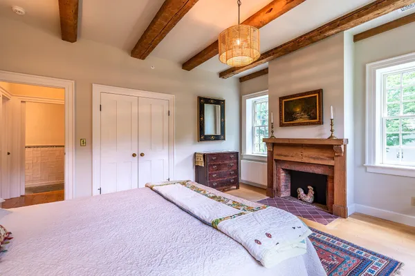 $2,950,000 | 61 Academy Circle, Woodstock, VT 05071