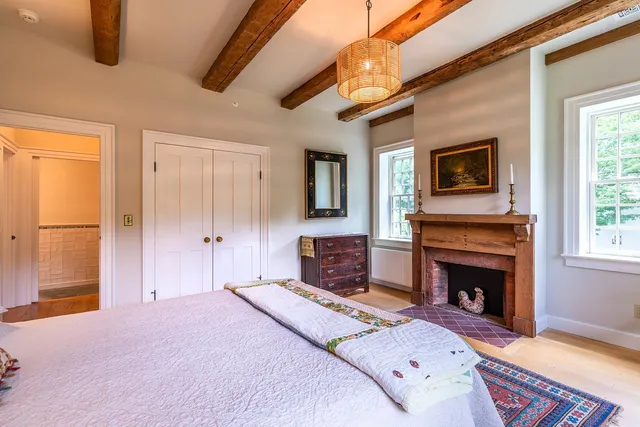 $3,500,000 | 61 Academy Circle, Woodstock, VT 05071