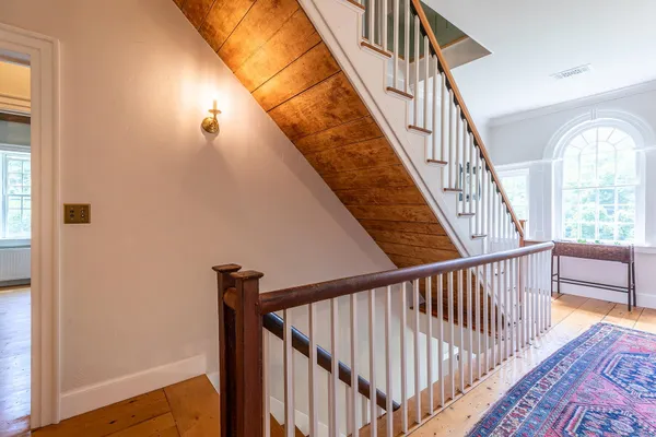 $2,950,000 | 61 Academy Circle, Woodstock, VT 05071