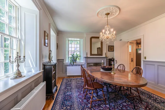 $3,500,000 | 61 Academy Circle, Woodstock, VT 05071