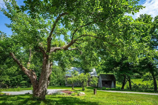 $3,500,000 | 61 Academy Circle, Woodstock, VT 05071