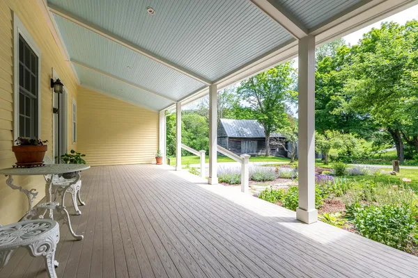 $2,950,000 | 61 Academy Circle, Woodstock, VT 05071