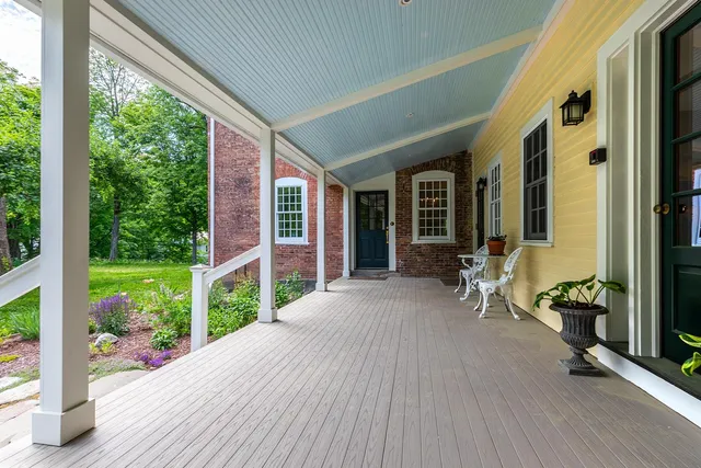 $3,500,000 | 61 Academy Circle, Woodstock, VT 05071