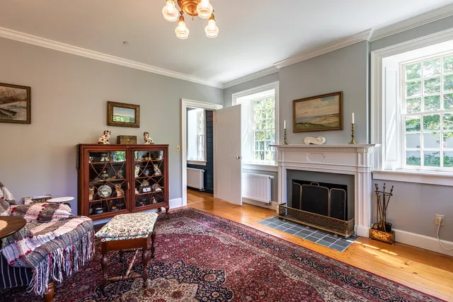 $3,500,000 | 61 Academy Circle, Woodstock, VT 05071