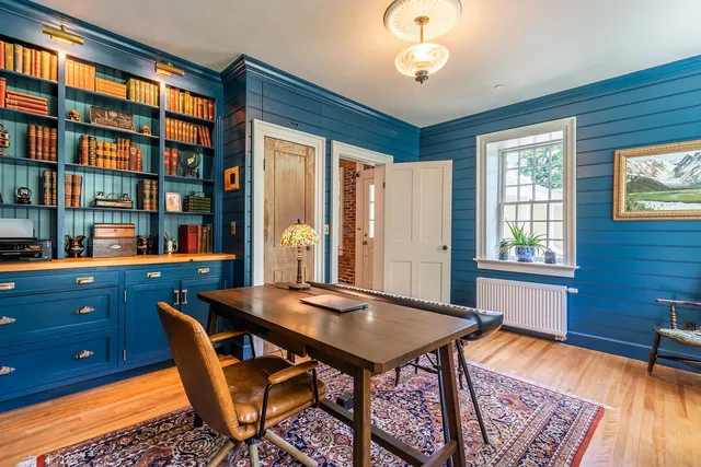 $3,500,000 | 61 Academy Circle, Woodstock, VT 05071