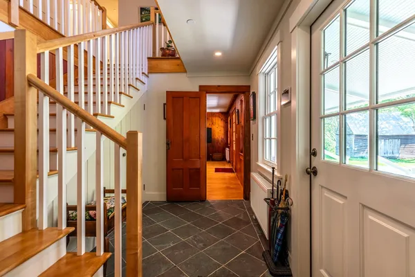 $2,950,000 | 61 Academy Circle, Woodstock, VT 05071
