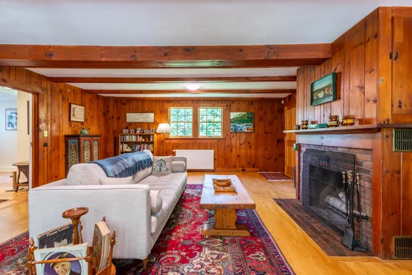 $2,950,000 | 61 Academy Circle, Woodstock, VT 05071