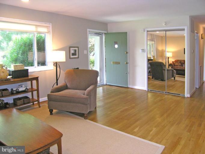 2211 Ross Court Silver Spring, MD 20910 - Photo 12 of 16 Living Room #2